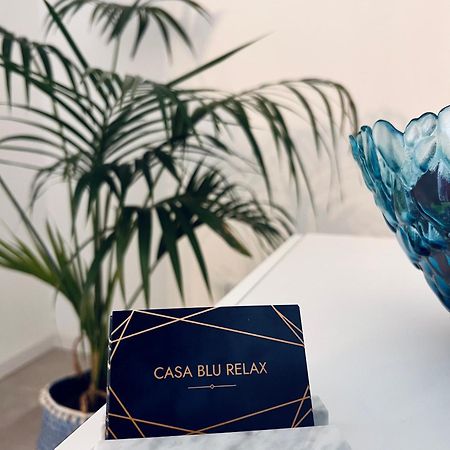 Casa Blu Relax Apartment Garda  Bagian luar foto
