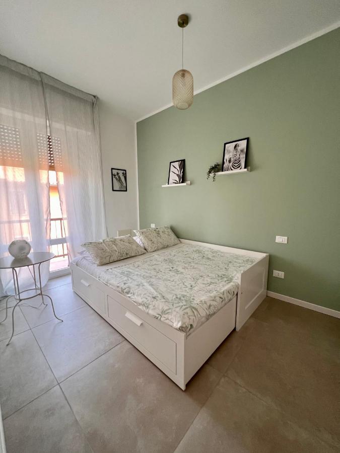 Casa Blu Relax Apartment Garda  Bagian luar foto