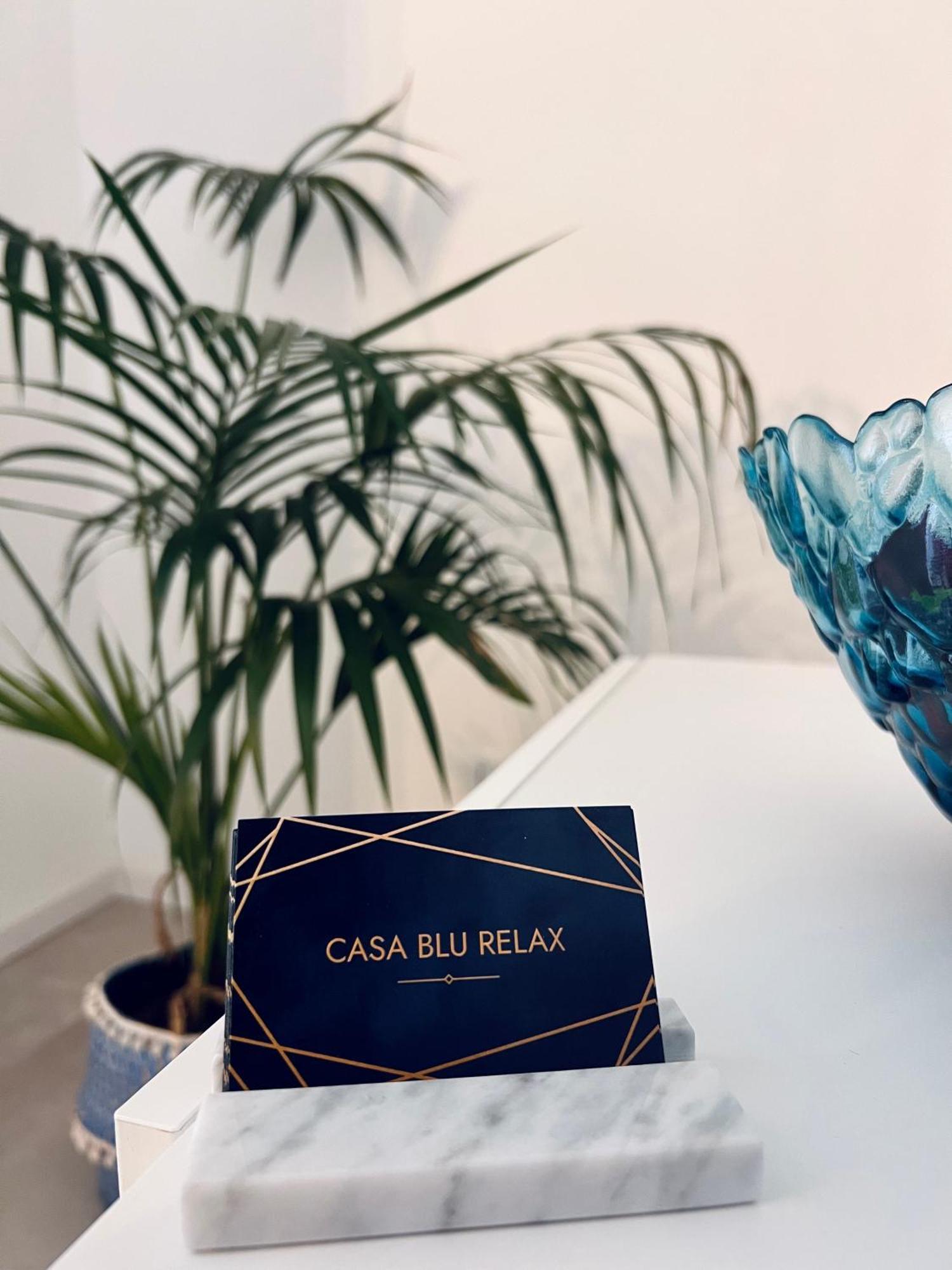 Casa Blu Relax Apartment Garda  Bagian luar foto